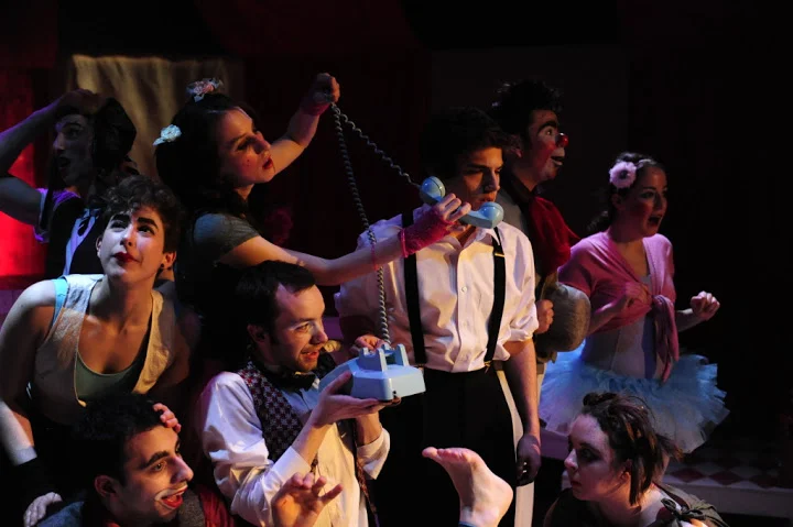 Eurydice