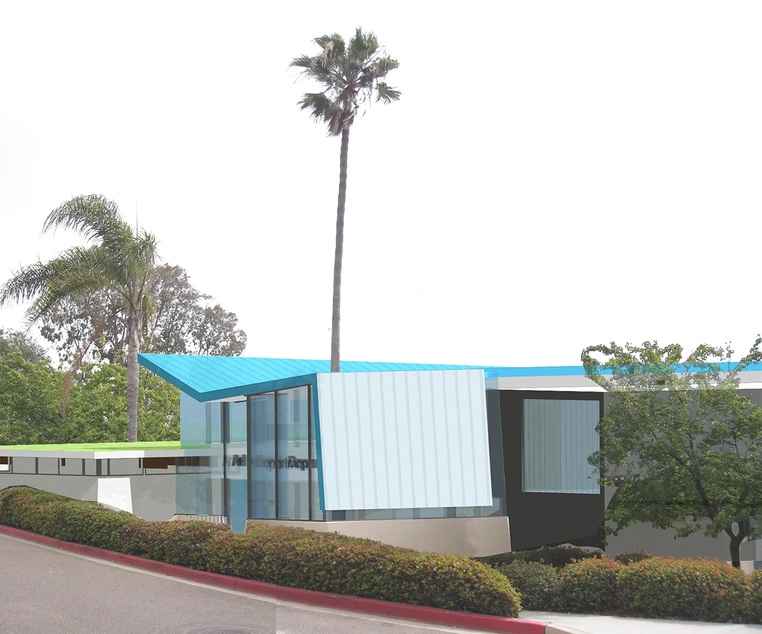 PLNU Keller Arts Center