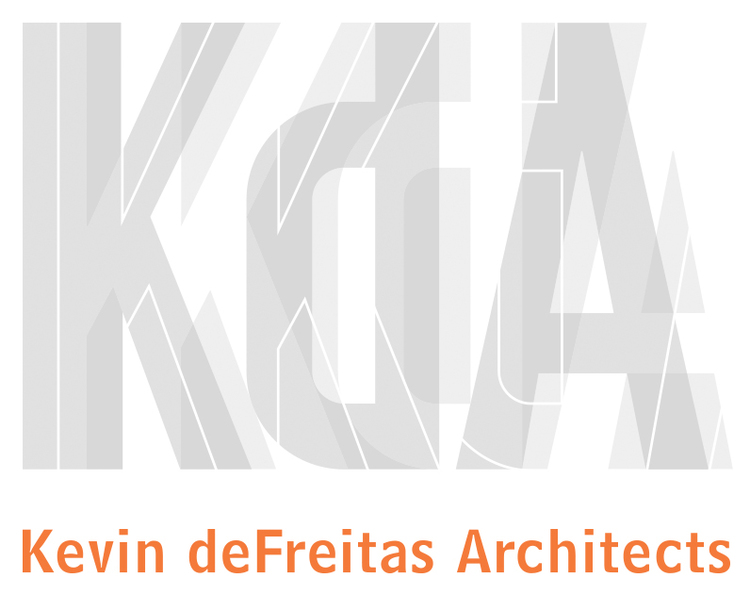 Kevin deFreitas Architects