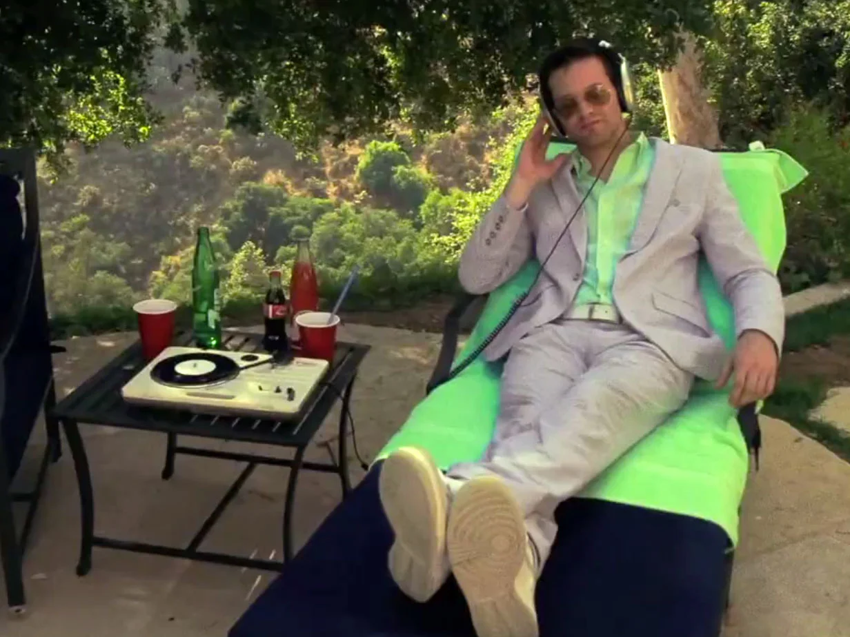 Mayer Hawthorne