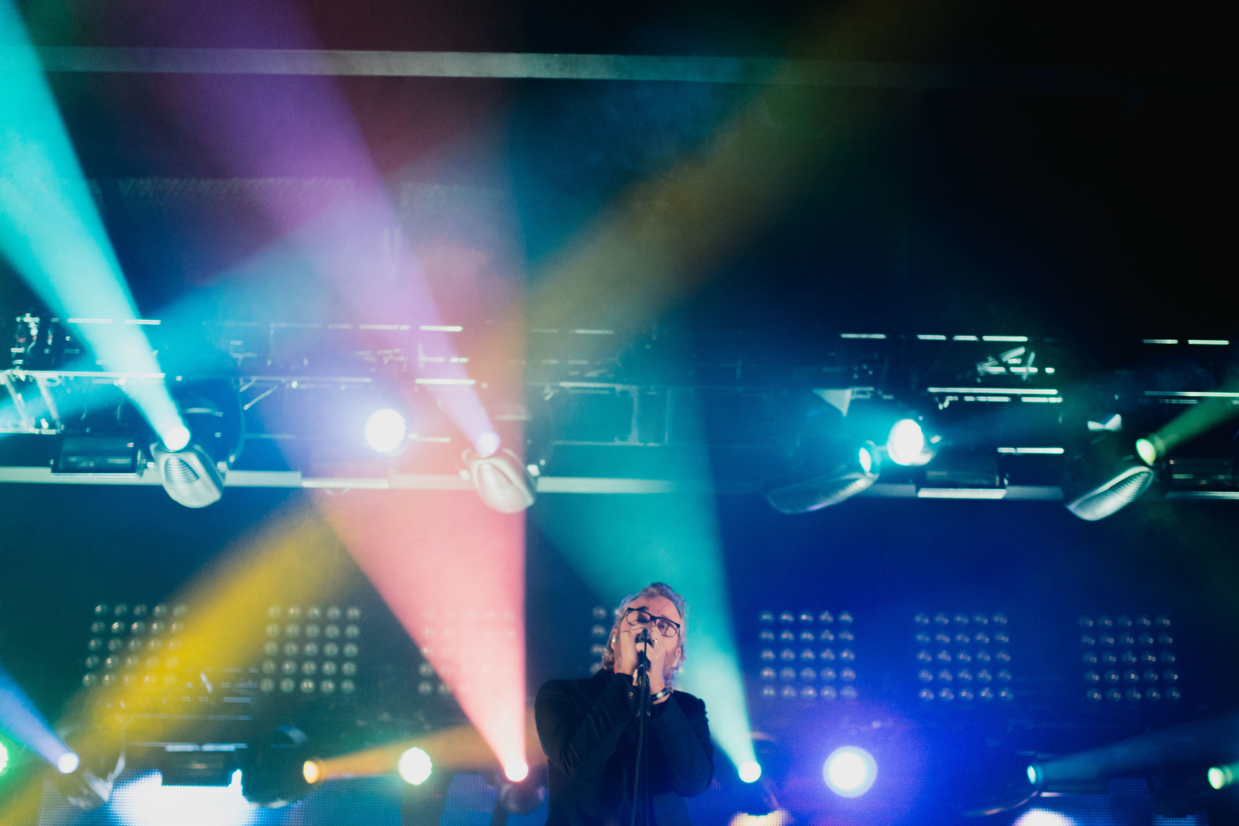 The National