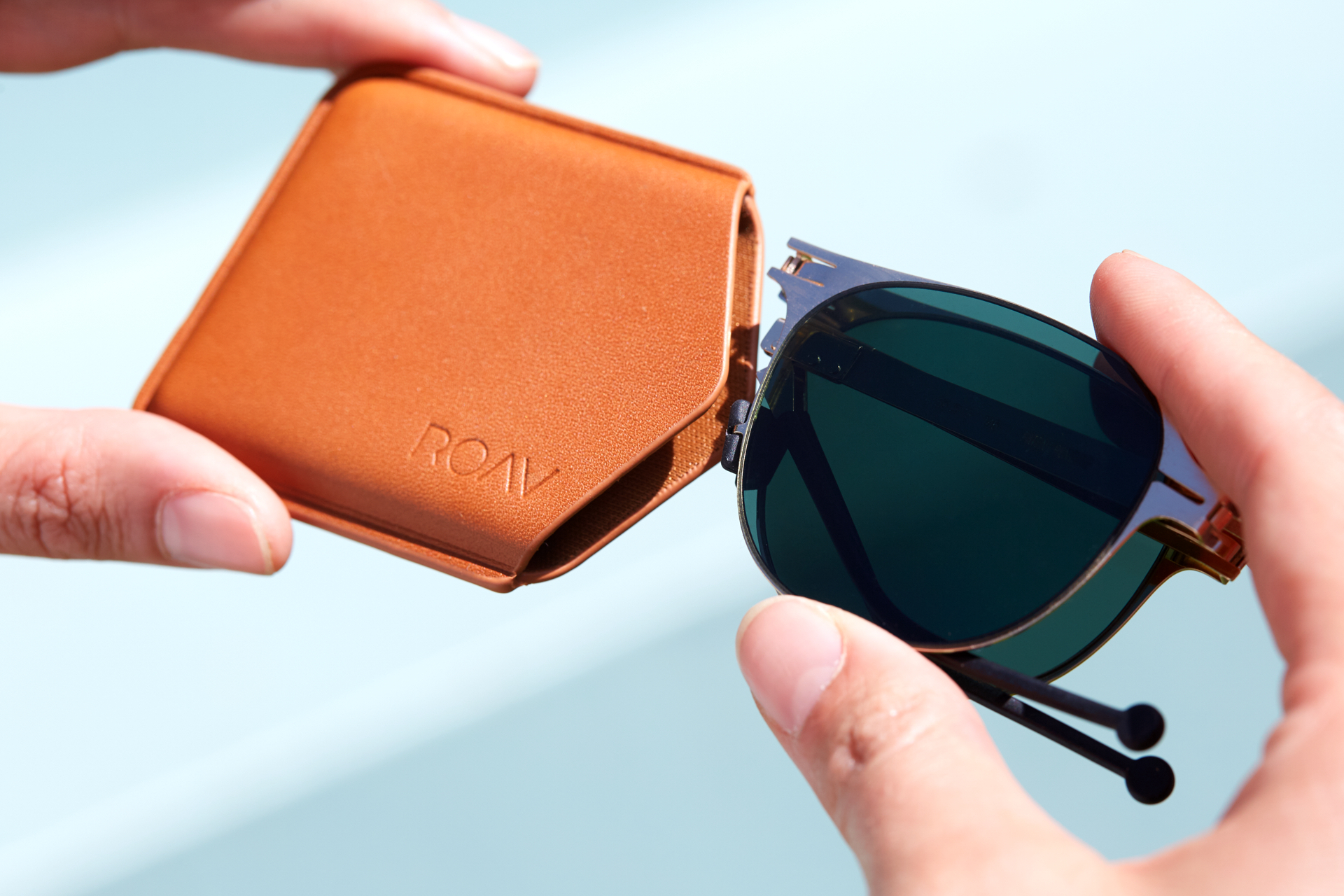 ROAV Eyewear