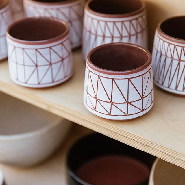 Tome Ceramics 