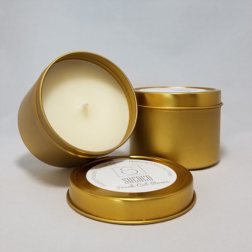 SoCoco Candle Co.