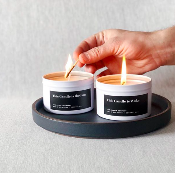This Candle Company