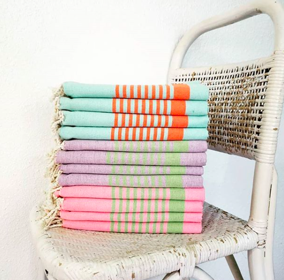 Wonder Fouta