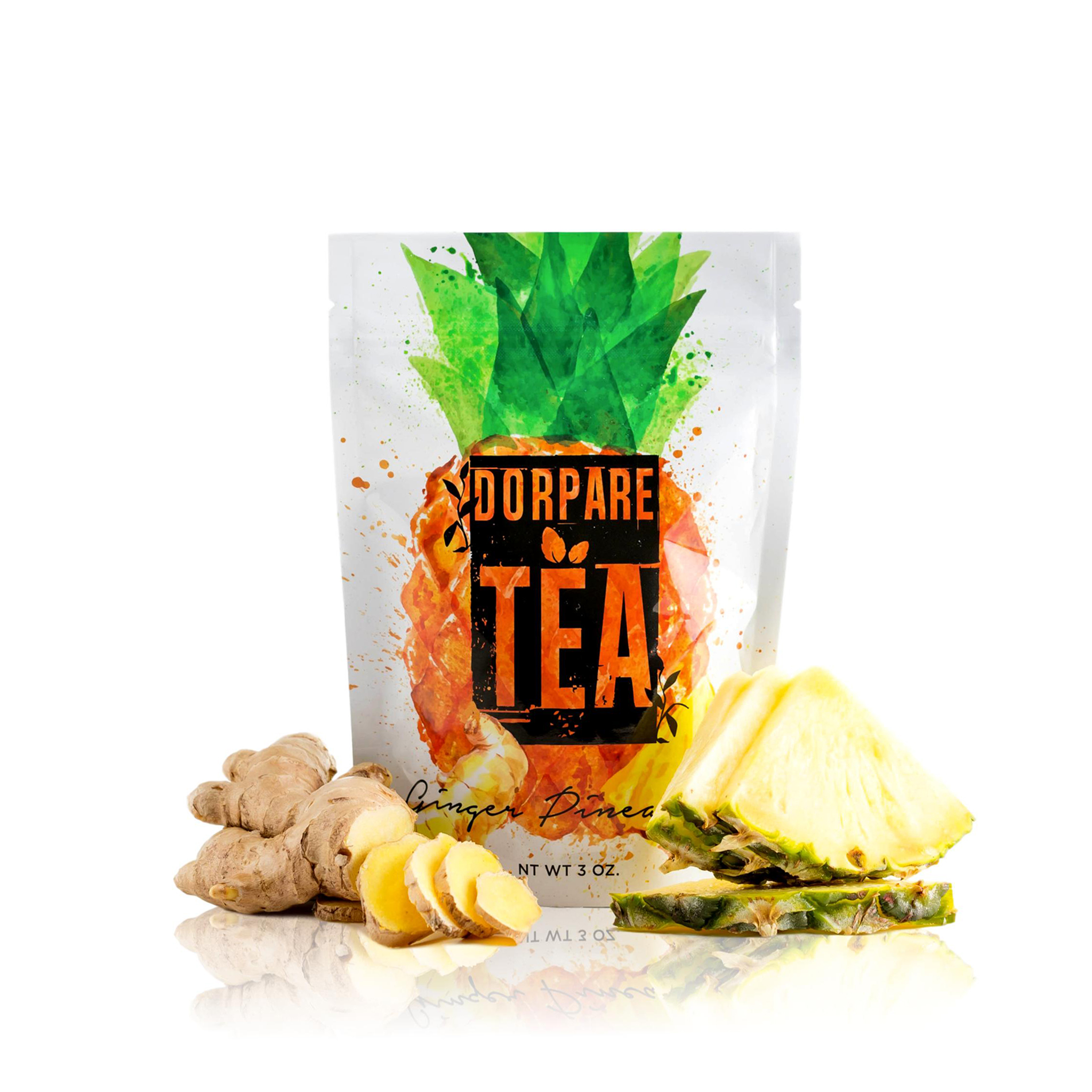 Dorpare Tea