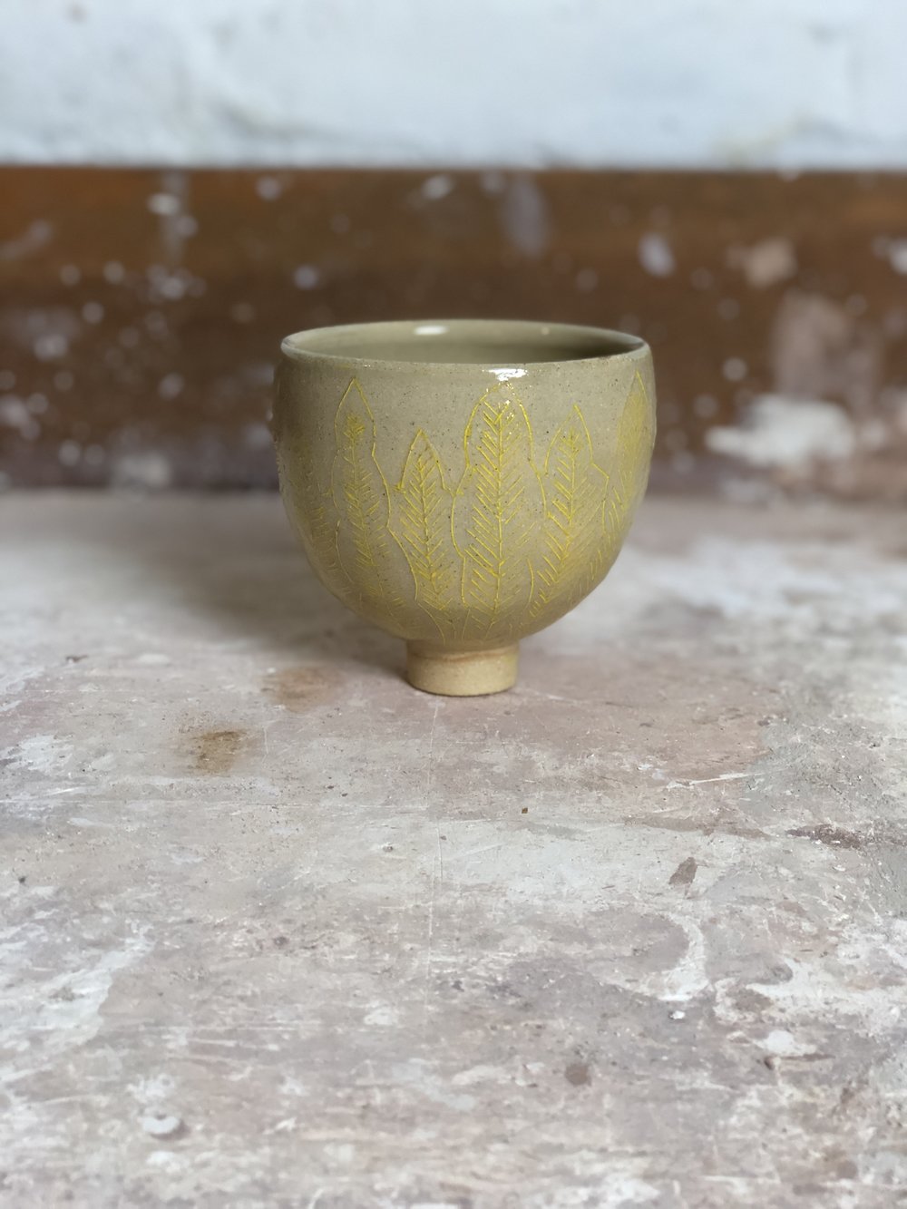 Kedar Mankad Ceramics