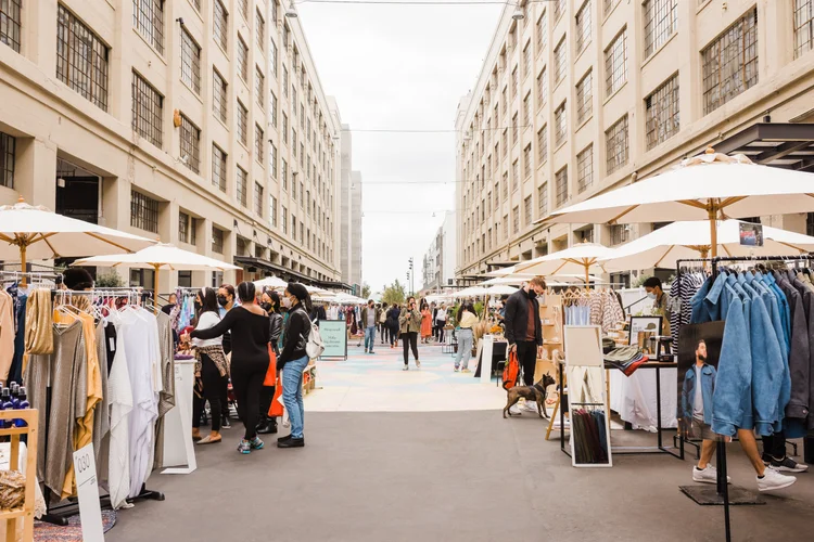 2021 LA FAQ — Unique Markets