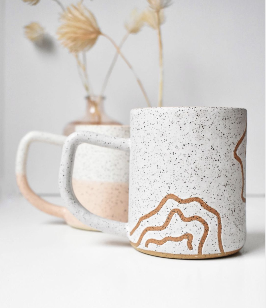 Katie M Mudd Ceramics