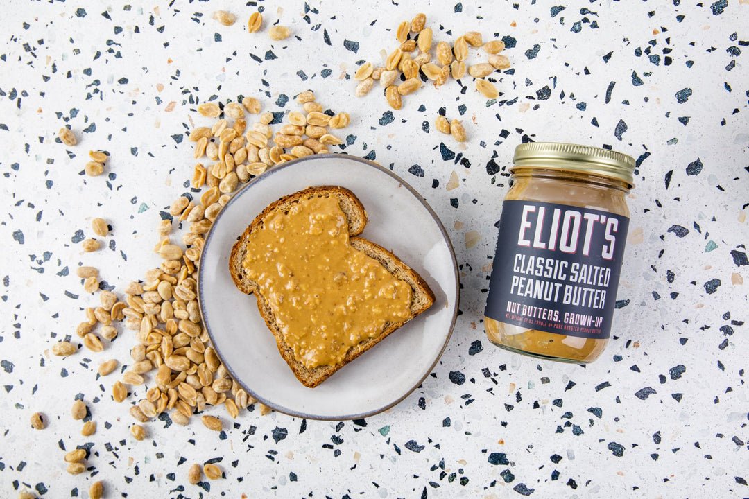 Eliot's Nut Butters