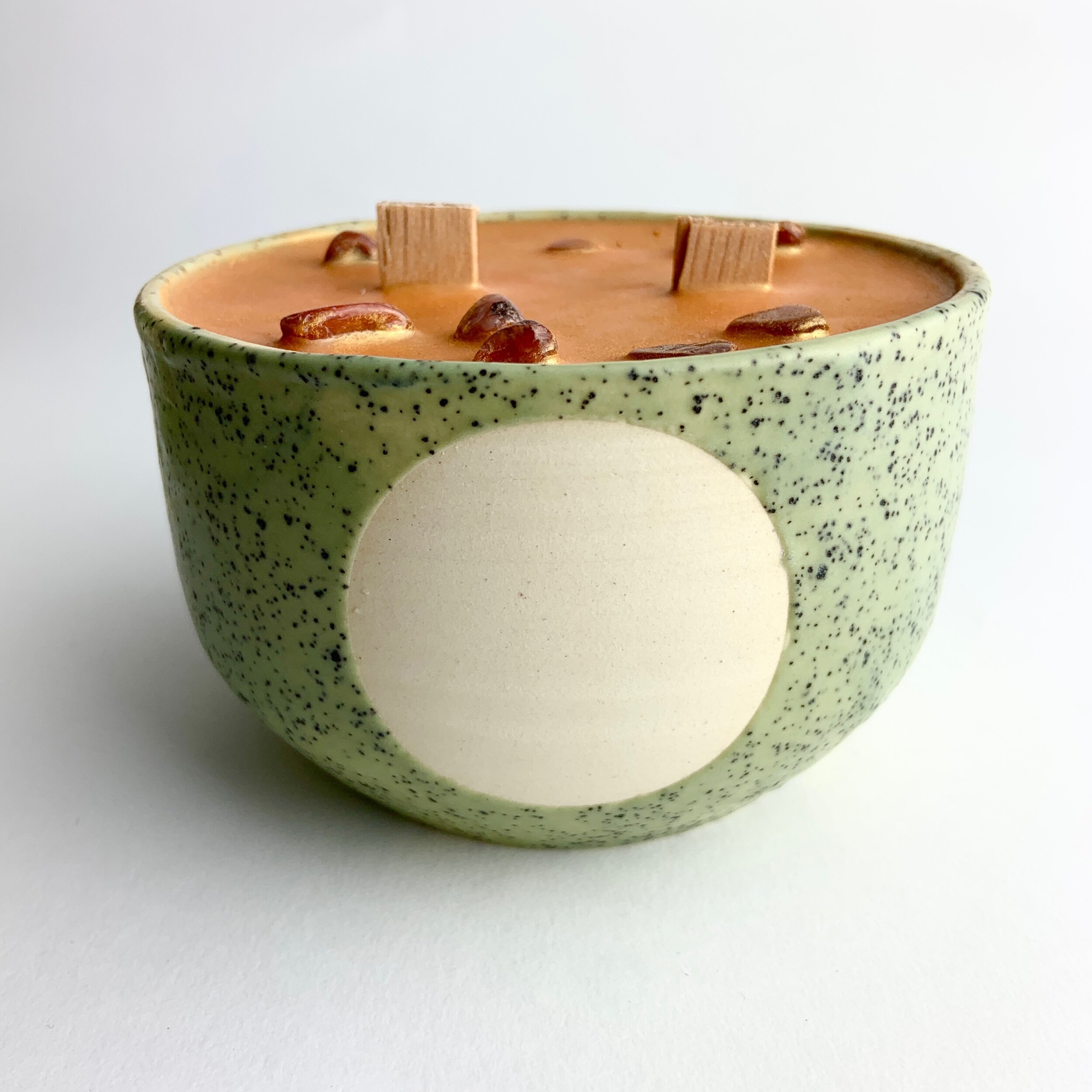Bridgetown Sparrow Ceramics
