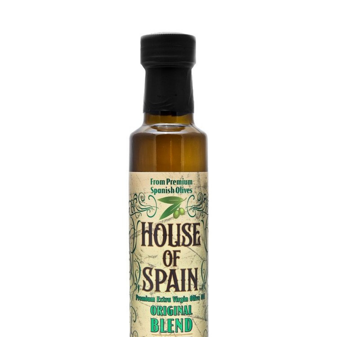 House of Spain Wellness