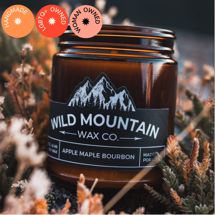 Wild Mountain Wax Co.
