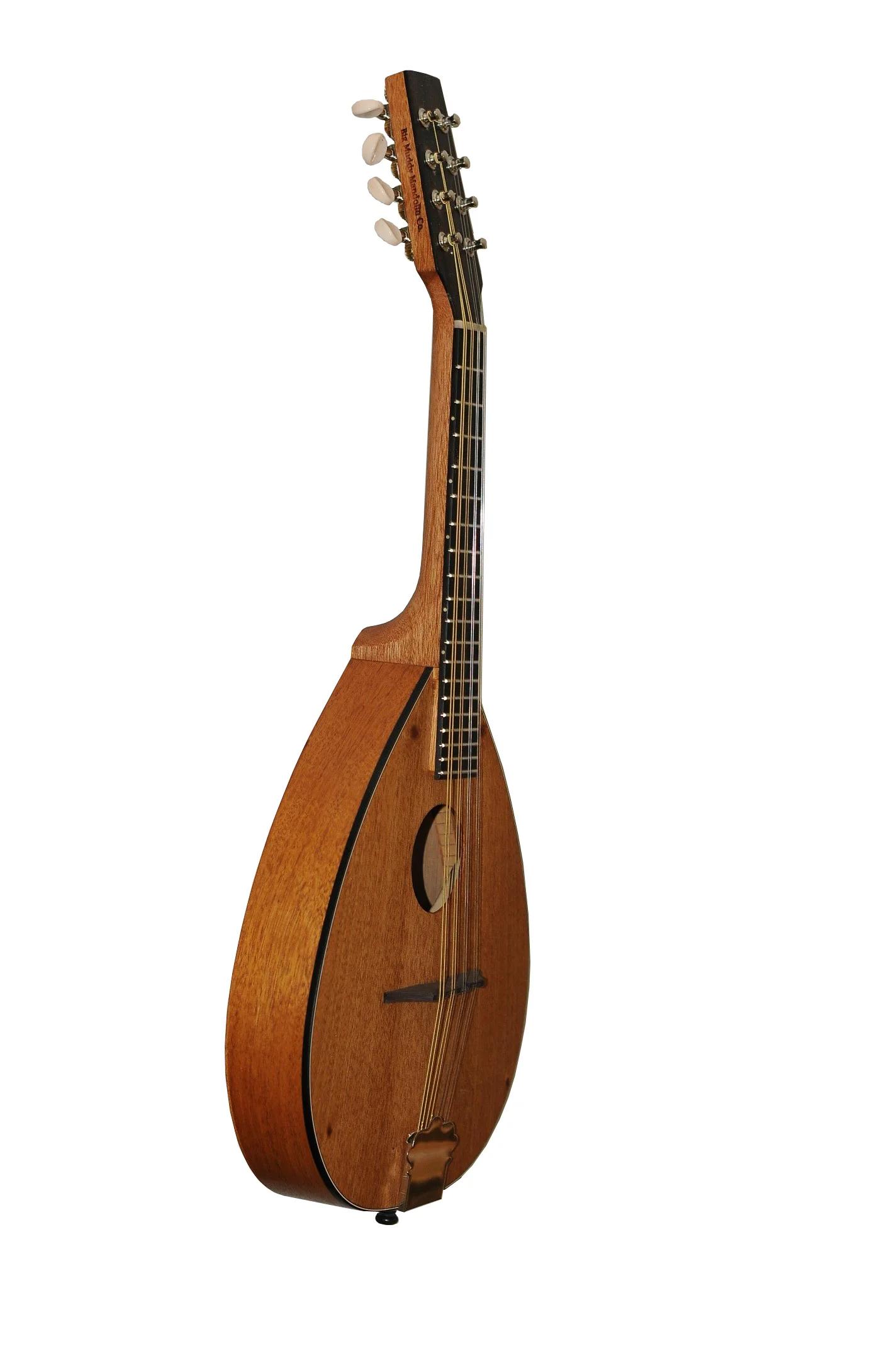 M11 Mandolin — Big Muddy Mandolin