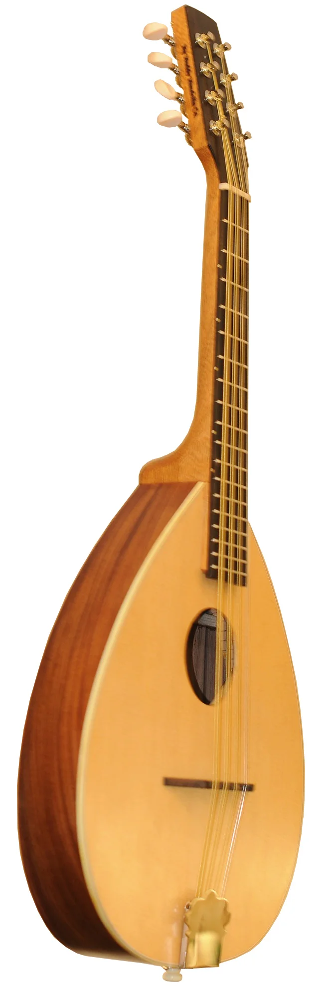 View Our Mandolins — Big Muddy Mandolin