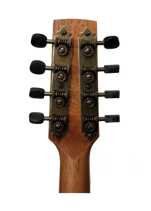 Big Muddy Mandolin