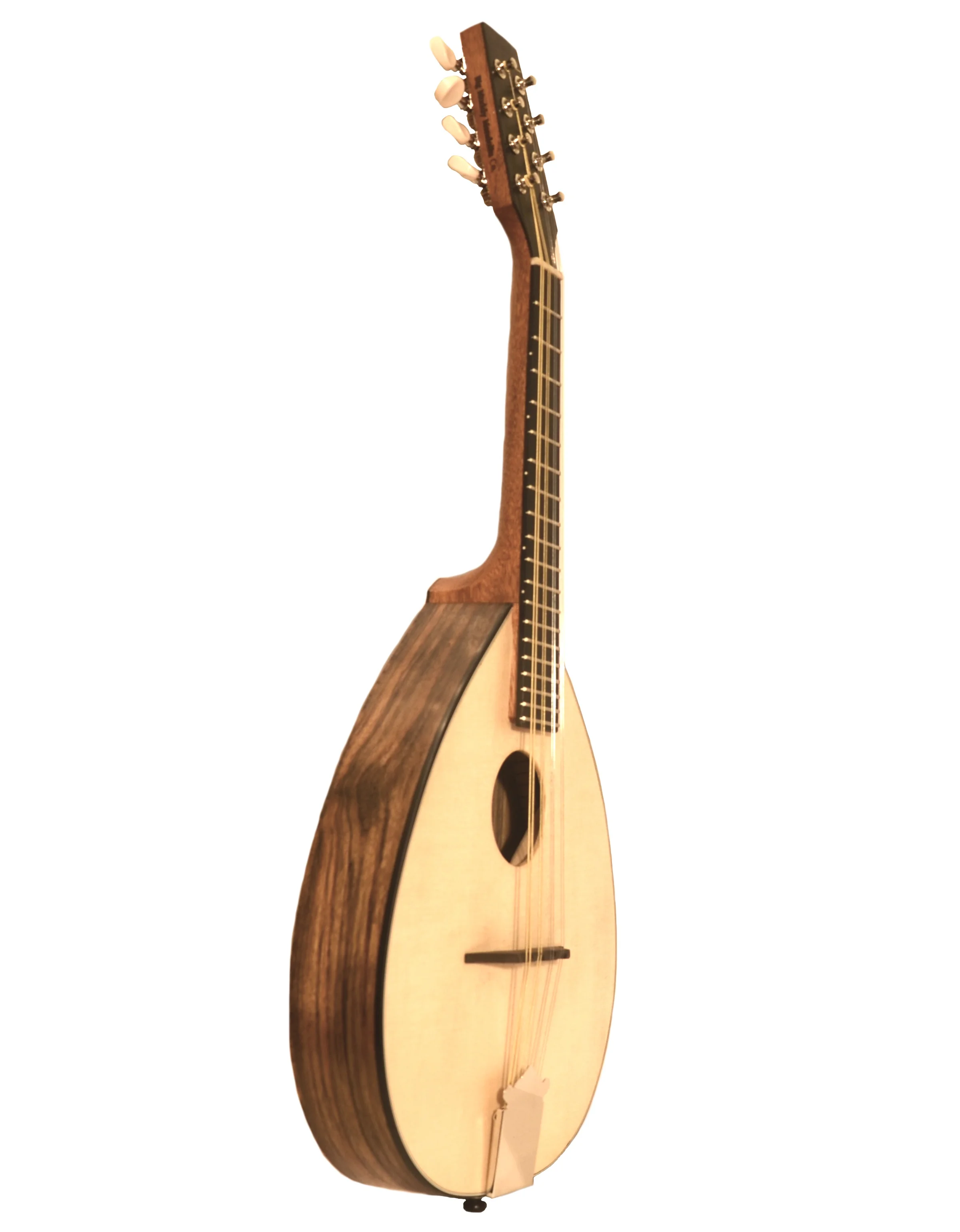 View Our Mandolins — Big Muddy Mandolin