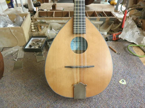 Geordie Mandoliniさん専用 Geordie Mandoliniさん専用