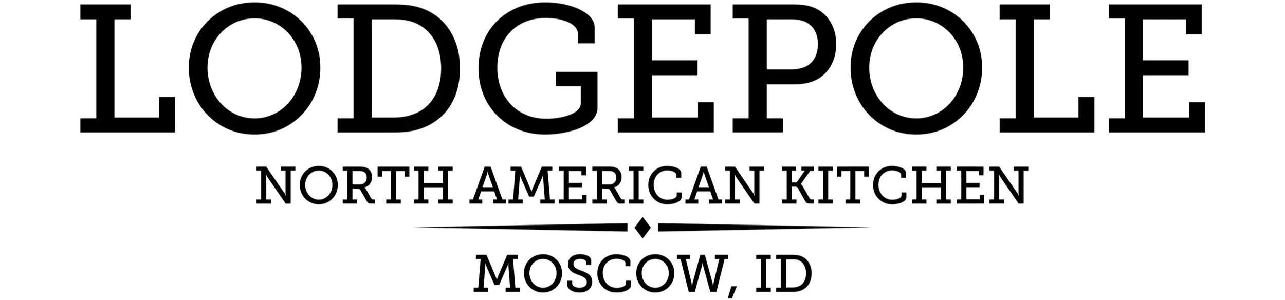 About Us — Lodgepole