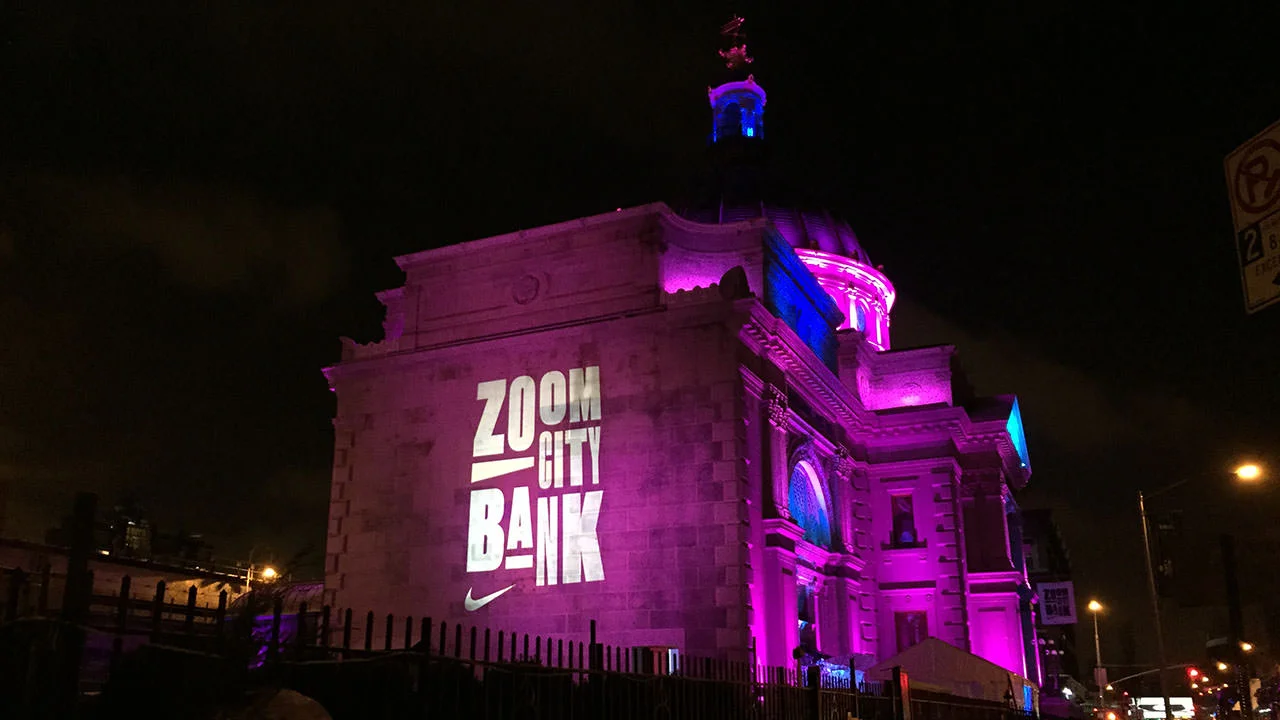 Williamsburg Savings Bank | Event Venue