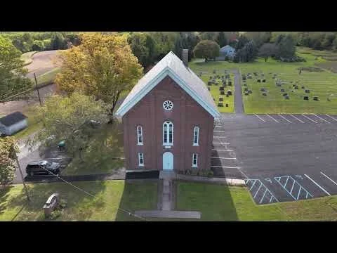 Upper Milford Mennonite Church