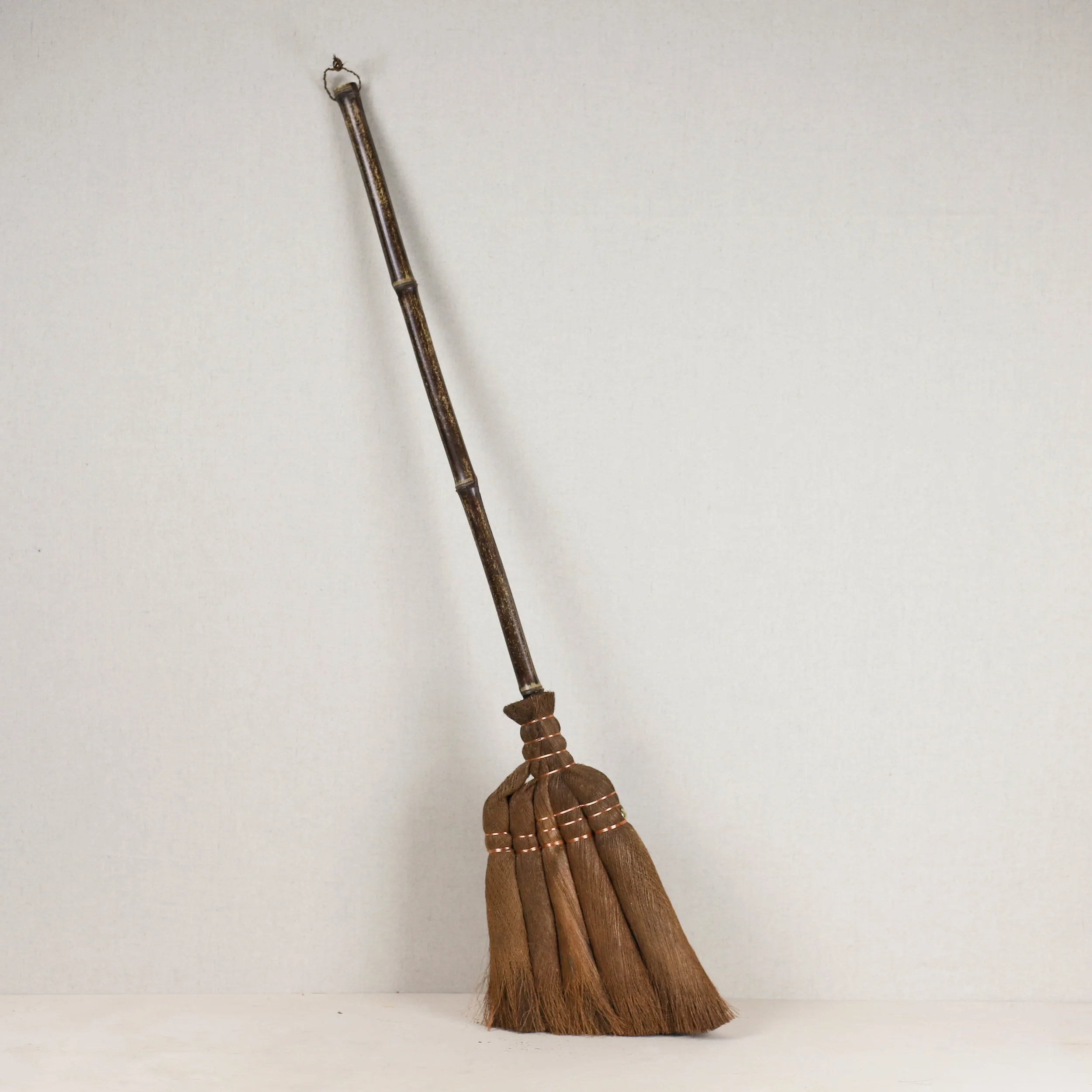 Japanese Traditional Broom — counterspace