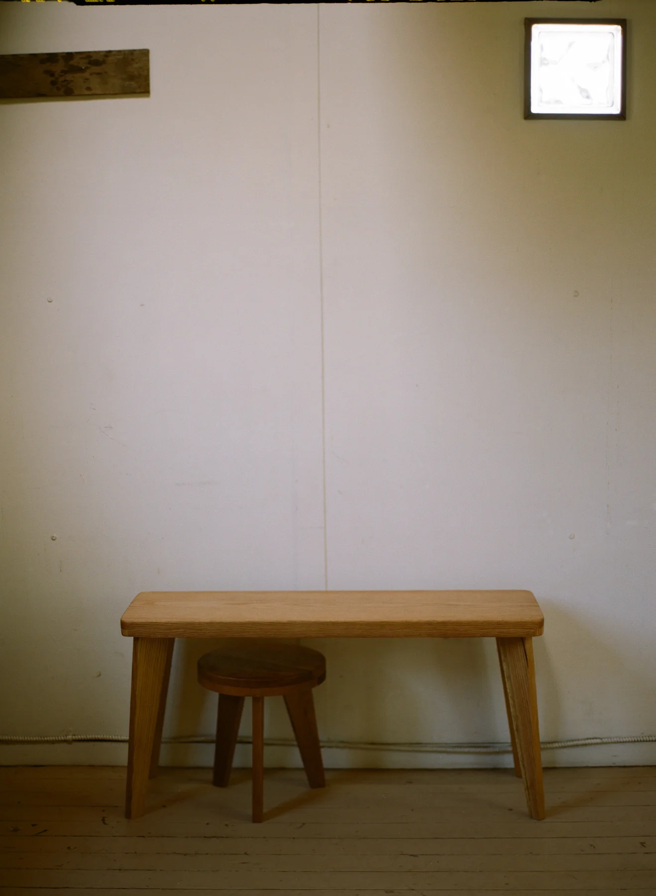 Bench