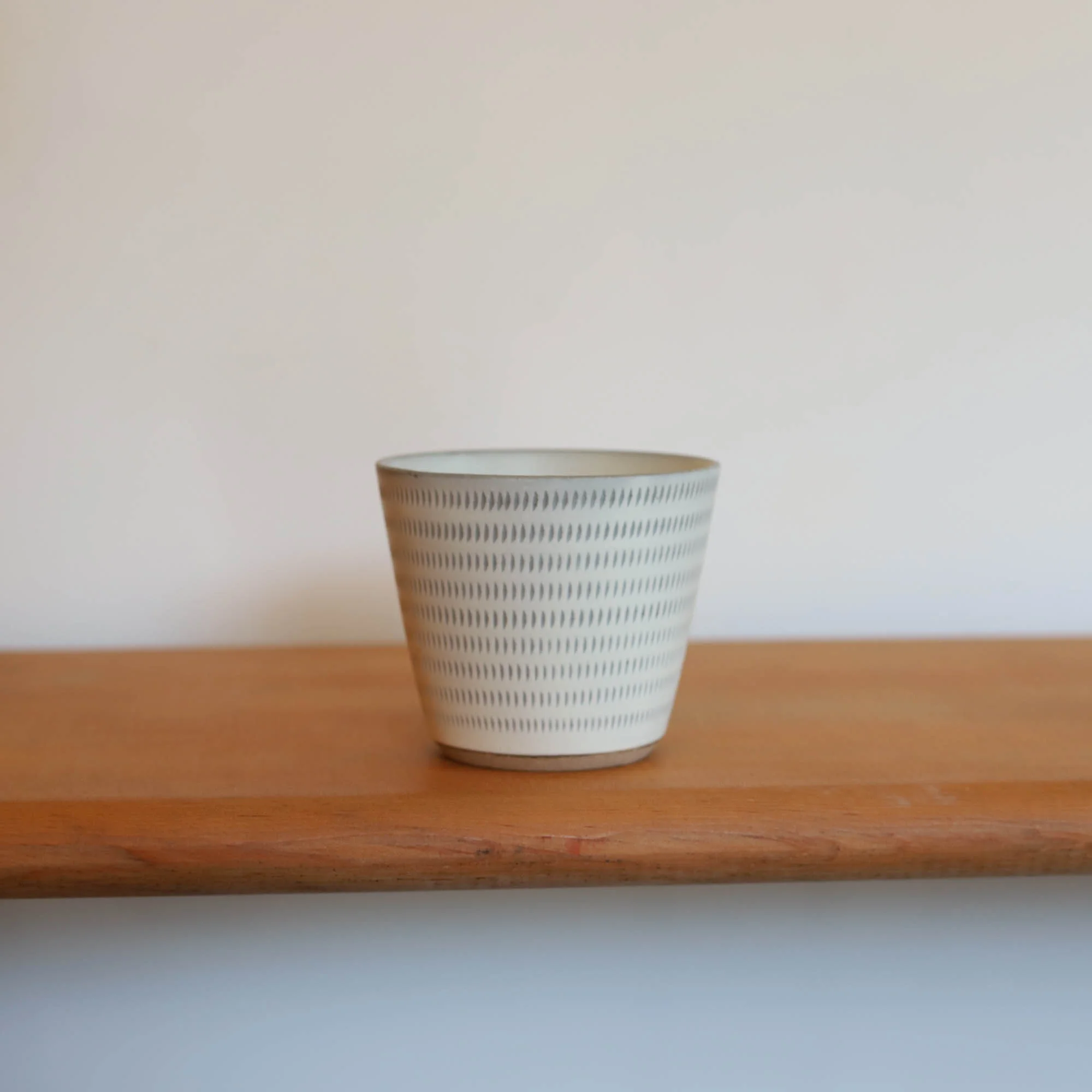 Koishiwara Pottery Cup