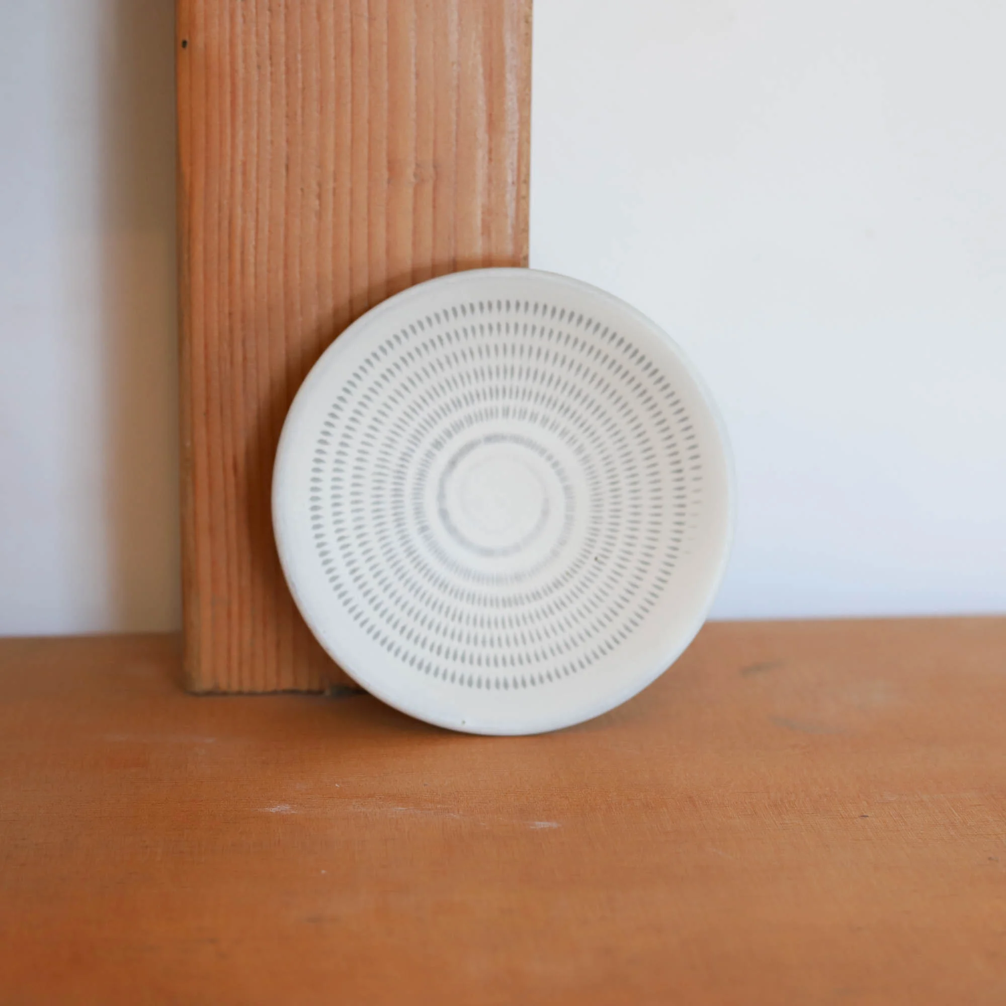 Koishiwara Pottery Small Plate