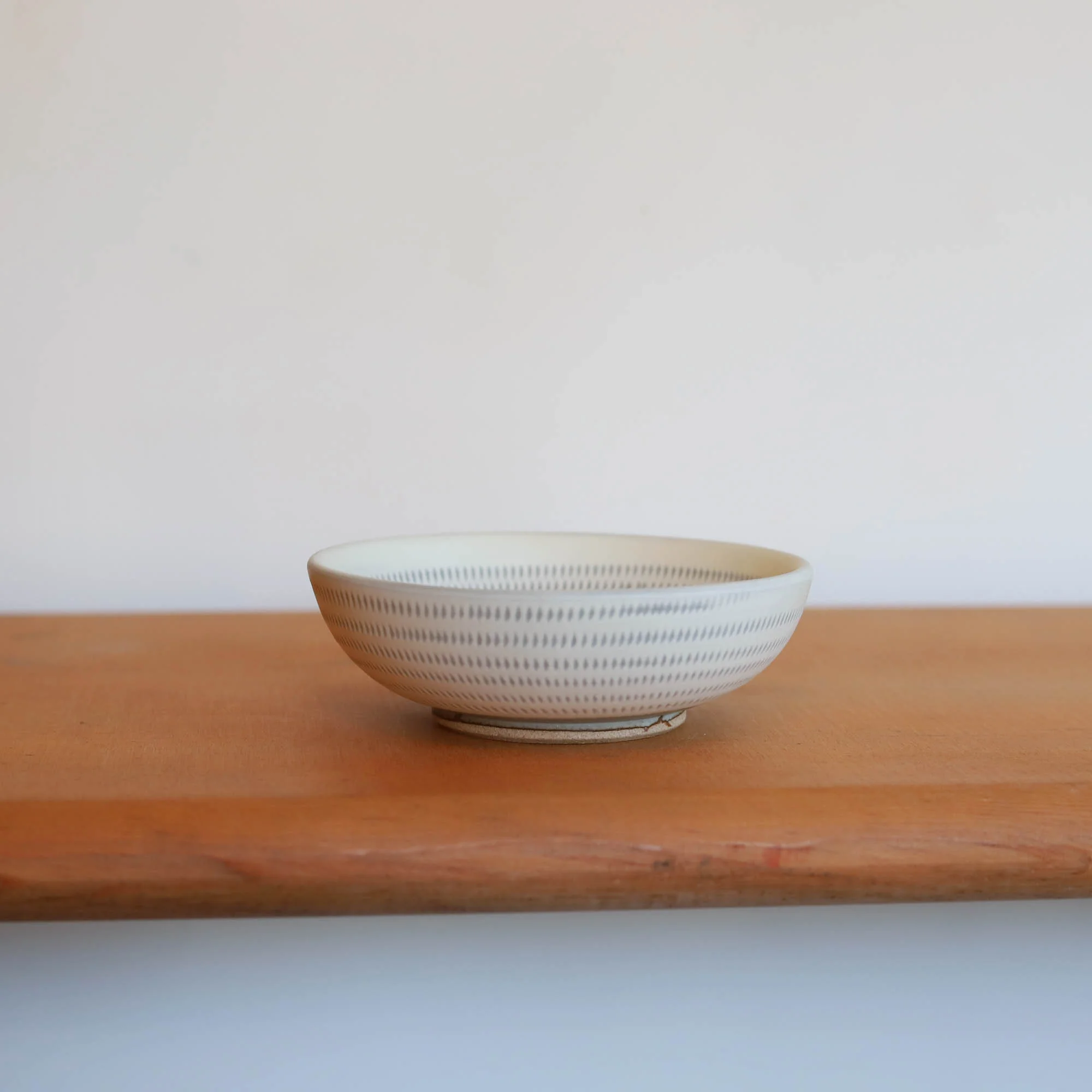 Koishiwara Pottery Small Bowl