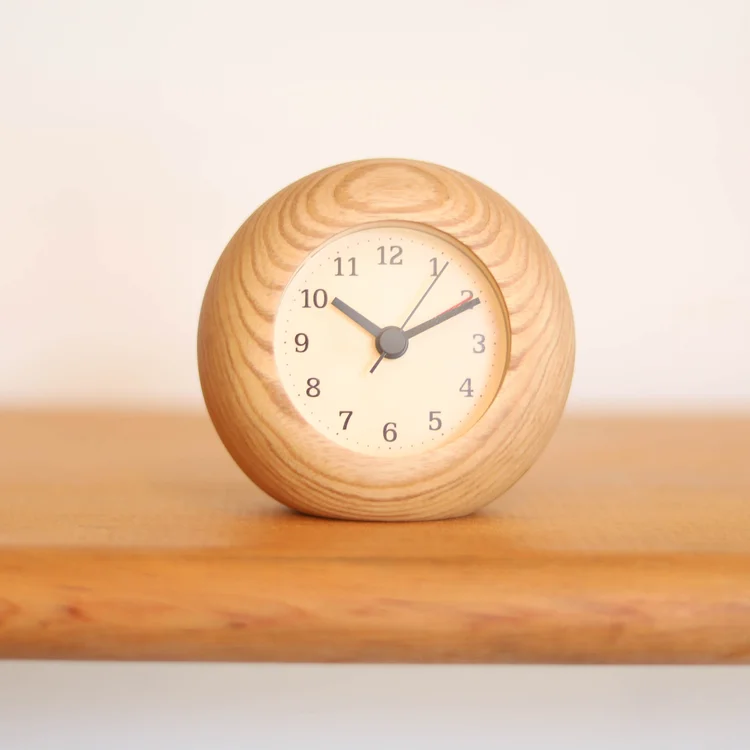Wooden alarm clock amazon Wooden alarm clock amazon