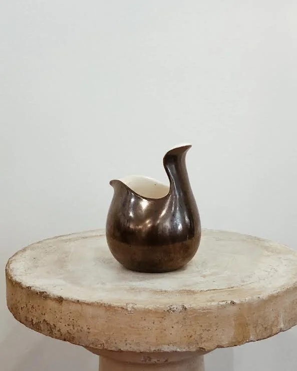 Vintage Ceramics 3 — counter-space