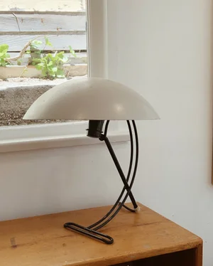 Louis Kalff Philips ミッドセンチュリースタンド Louis Kalff Lamp for Philips — counter-space