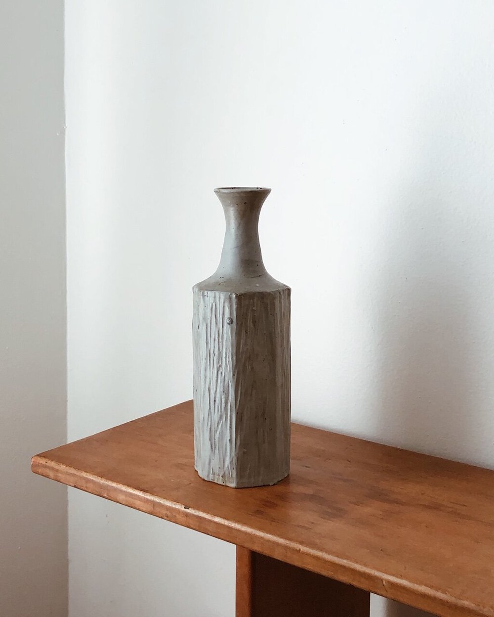 Vintage Ceramics 3 — counter-space