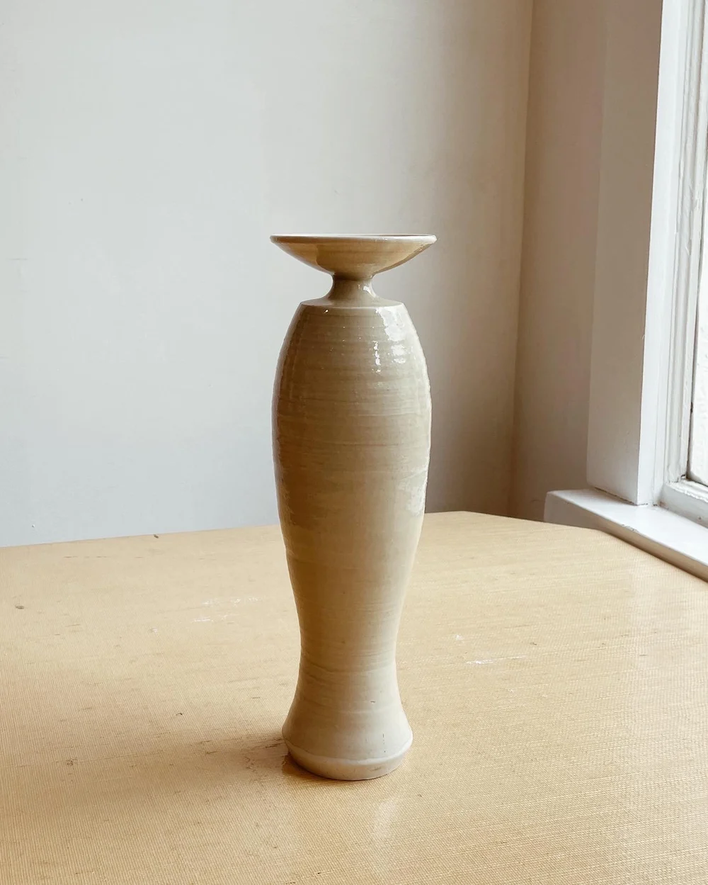 Vintage Ceramics 3 — counter-space