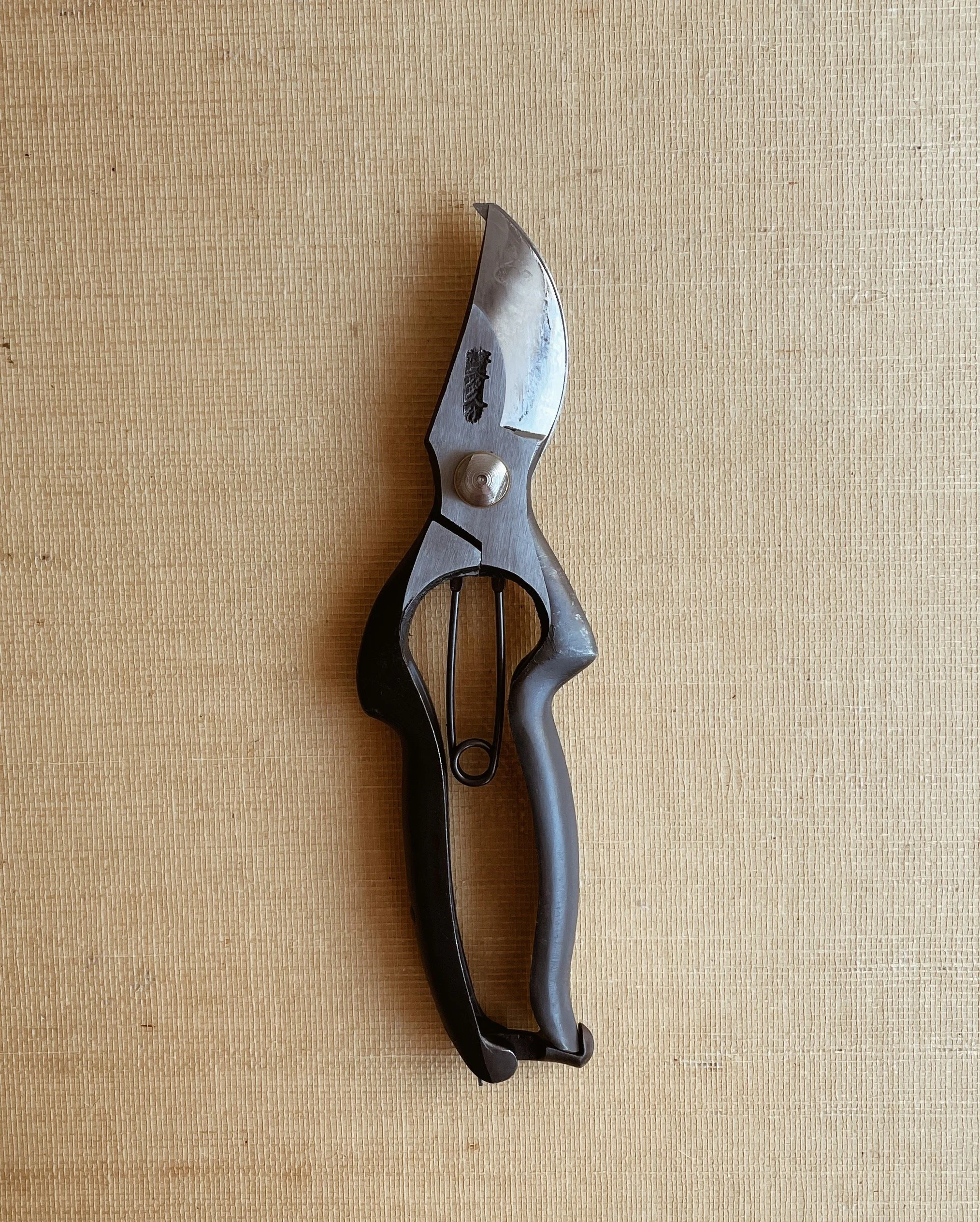 Japanese Pruning Shears — counterspace