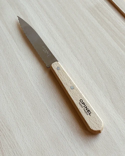 OPINEL No.112 4paring knives　新品未使用 Opinel Paring Knives No112 (Box of 2) - OPINEL USA