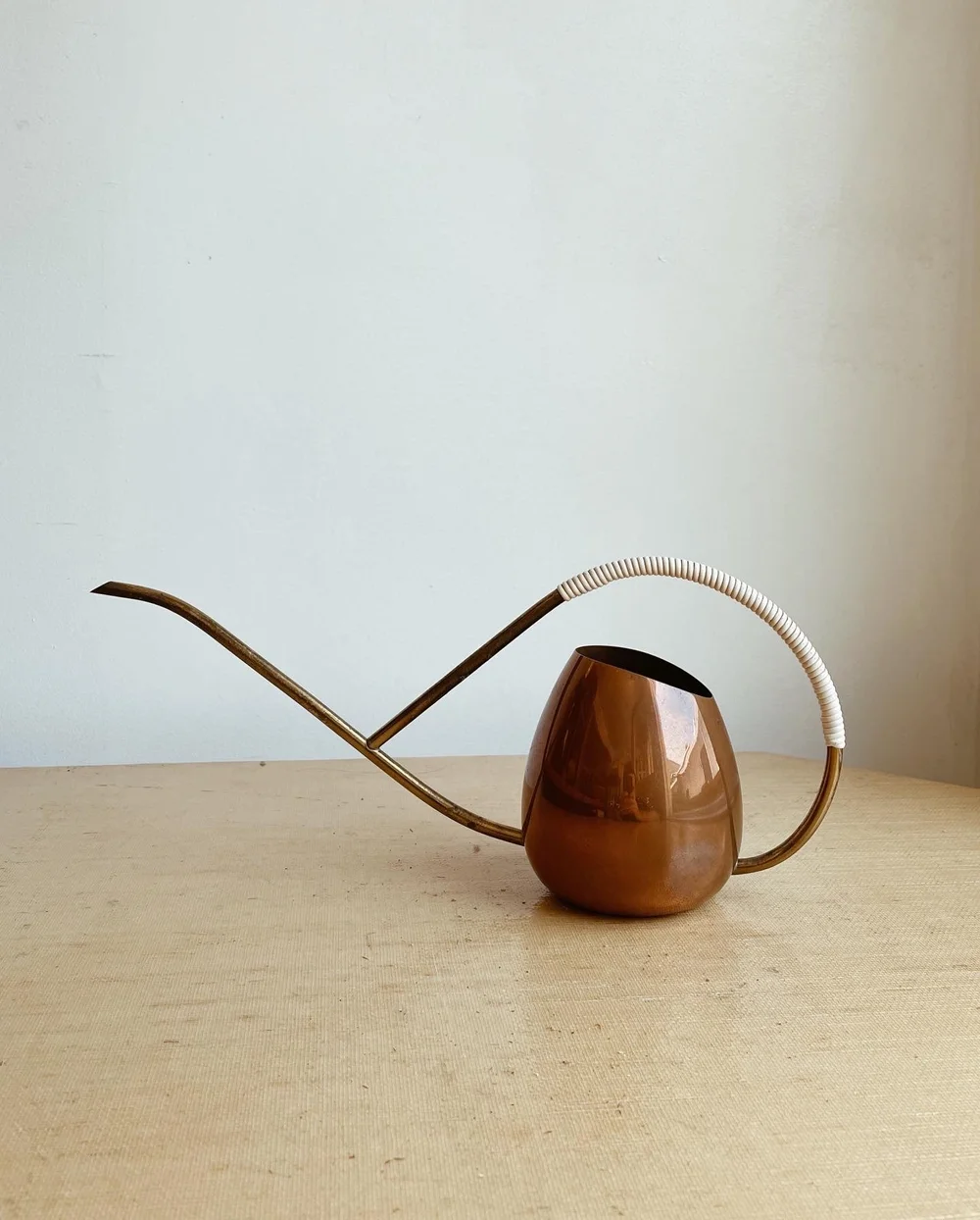 Watering Cans — counter-space