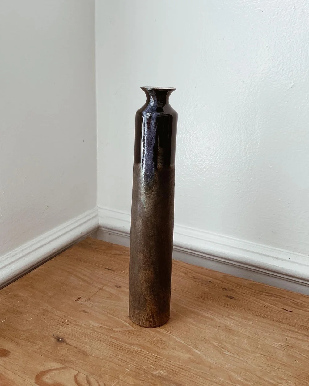 Vintage Ceramics 3 — counter-space