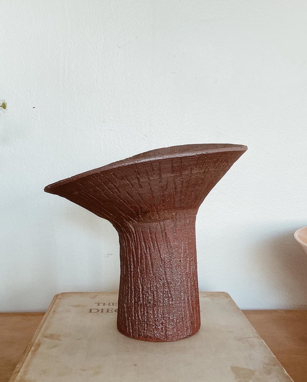 Vintage Ceramics 3 — counter-space