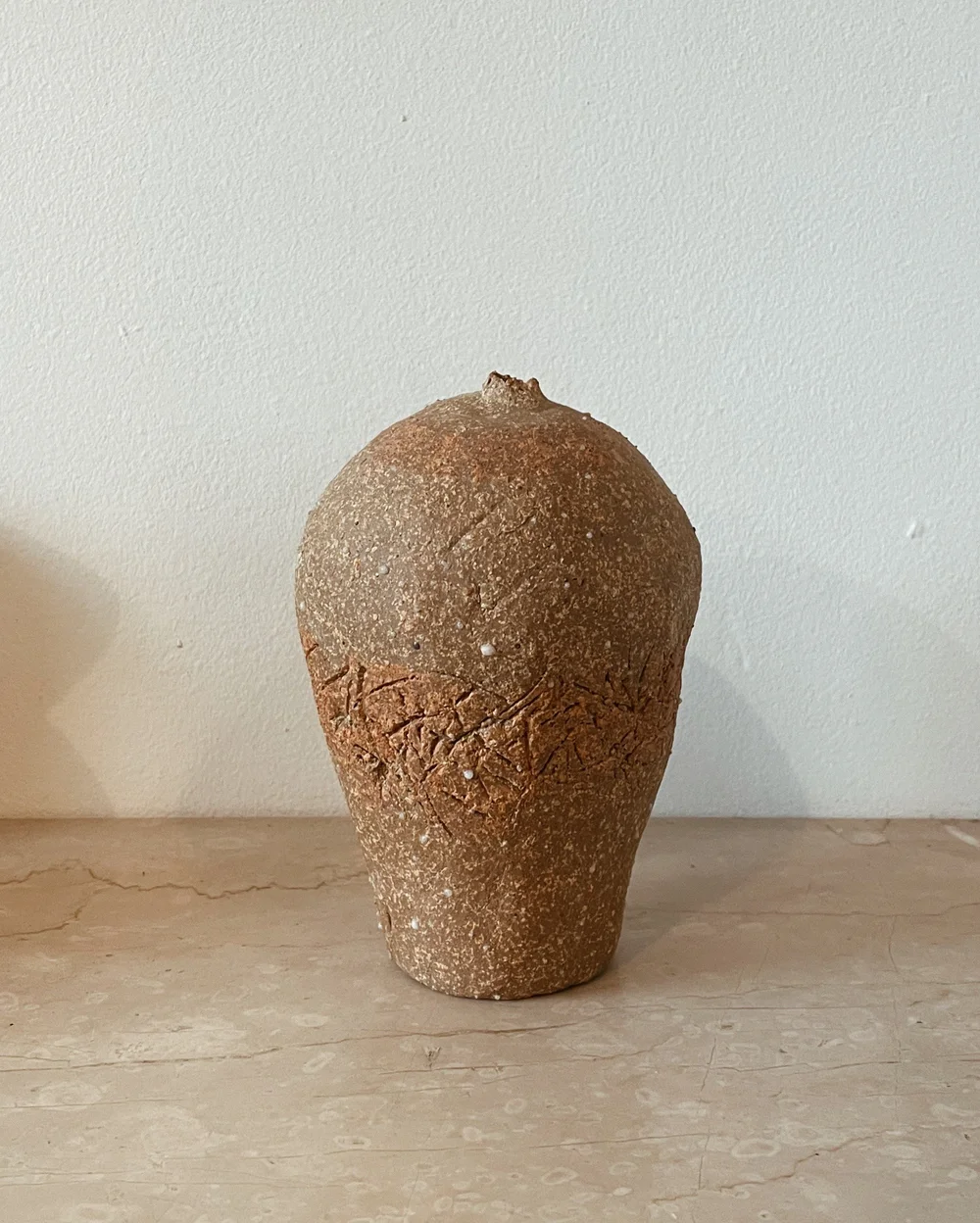 Contemporary Ceramics — counter-space
