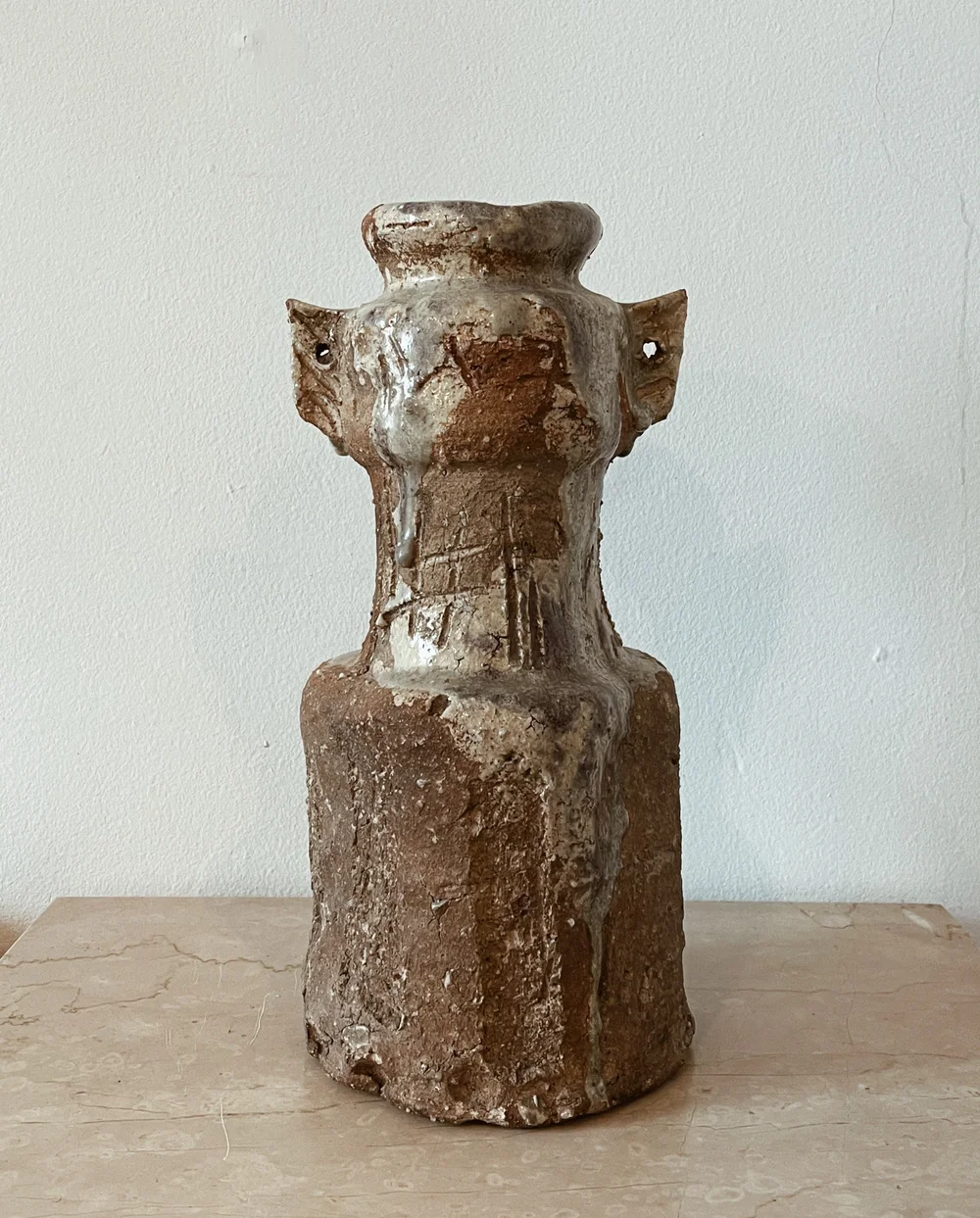 Vintage Ceramics 3 — counter-space