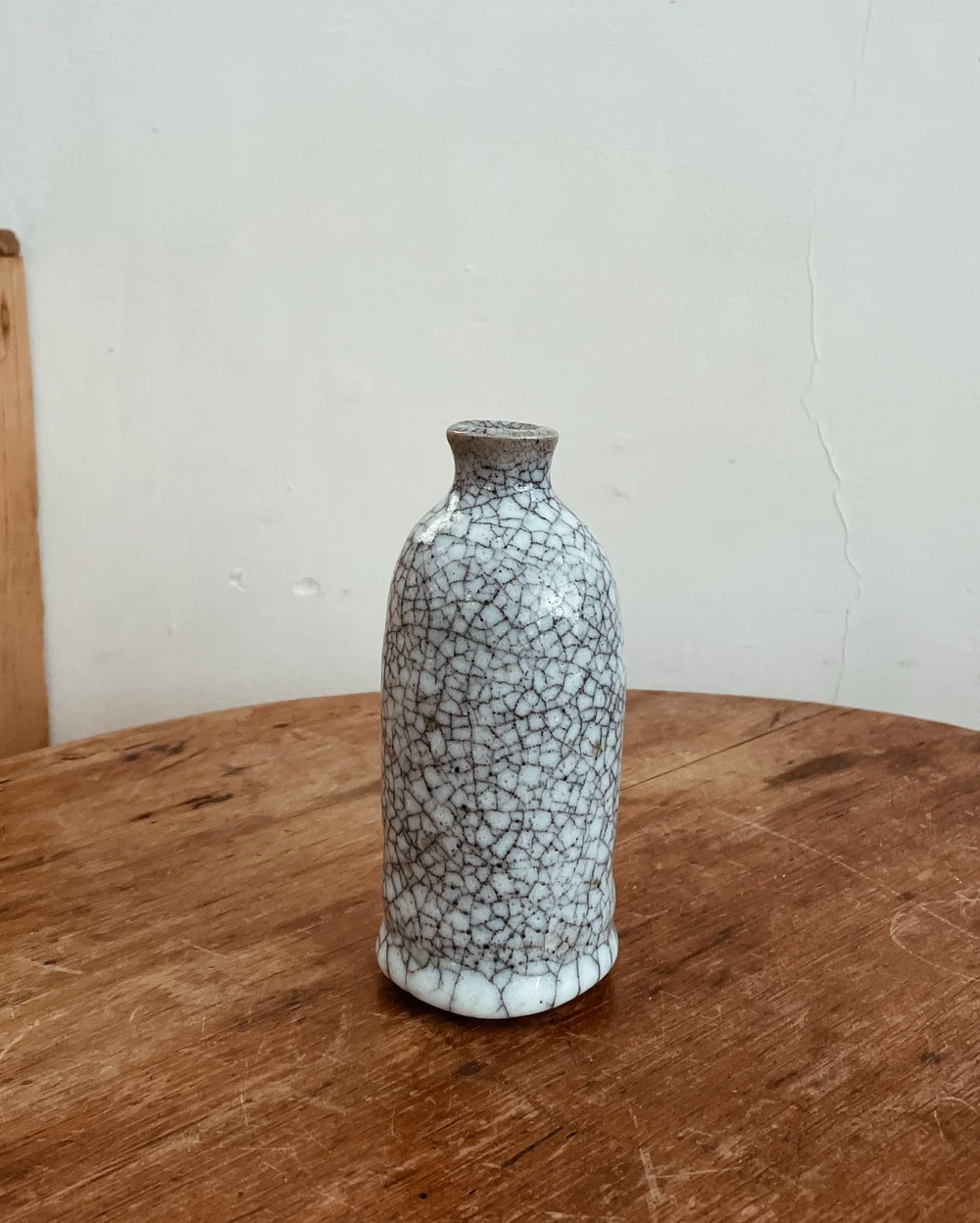 Vintage Ceramics 3 — counter-space