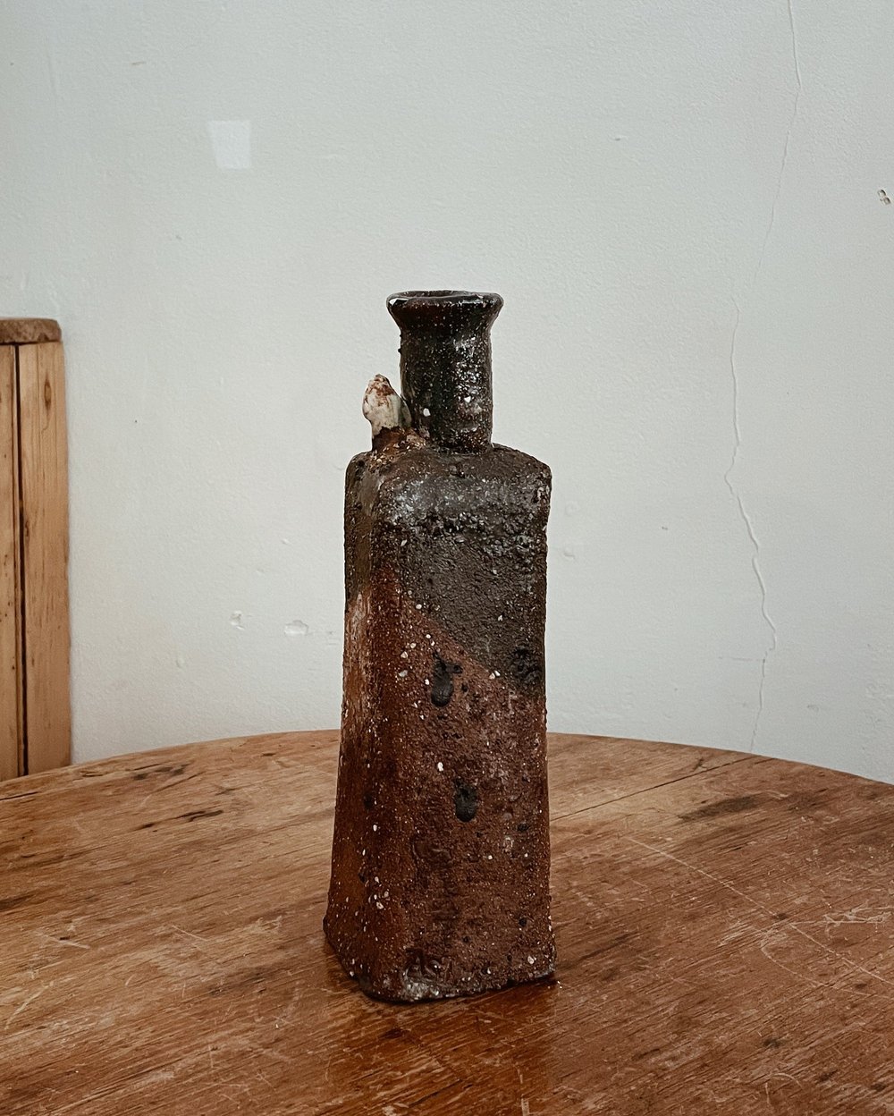 Vintage Ceramics 3 — counter-space