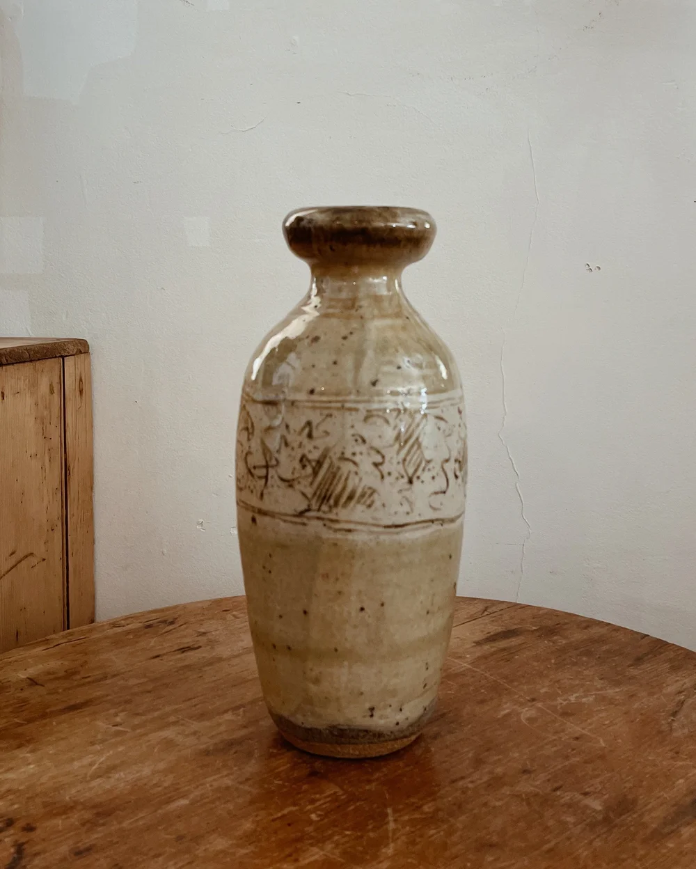 Vintage Ceramics 3 — counter-space