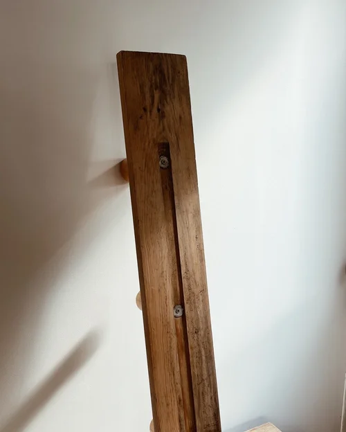 ハンガーラック 70s Long Coat Rack from Les Arcs Amazon.com: Yamazaki Home Plain Freestanding Coat Hanger