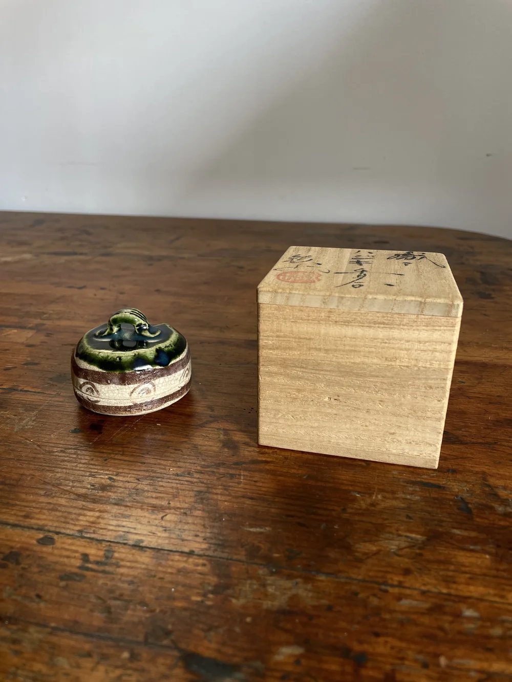 Sale Ceramics — counter-space