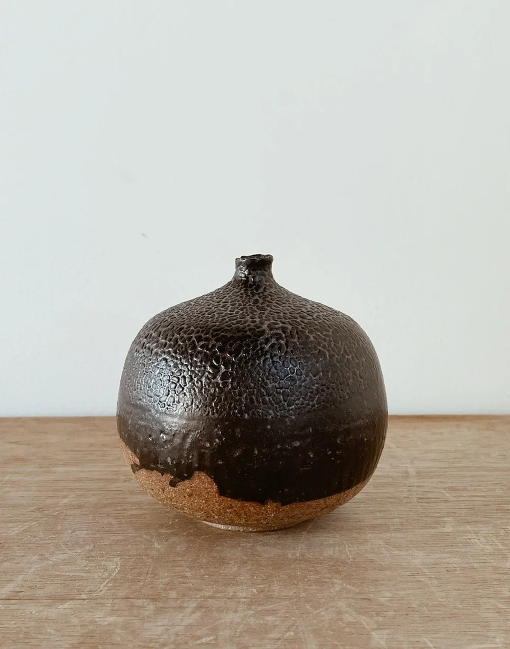 Contemporary Ceramics — counter-space