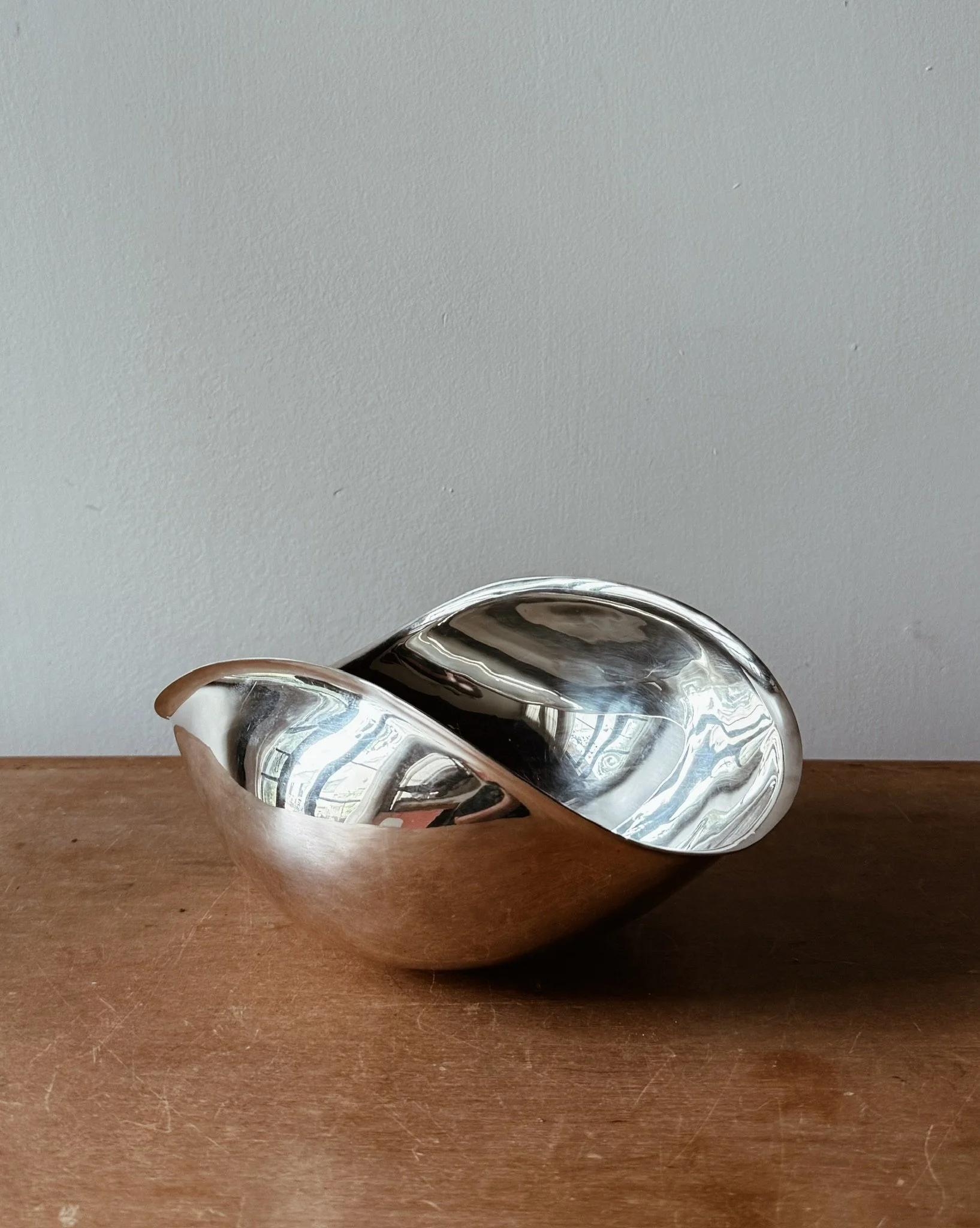 Italian Sabattini Bowl